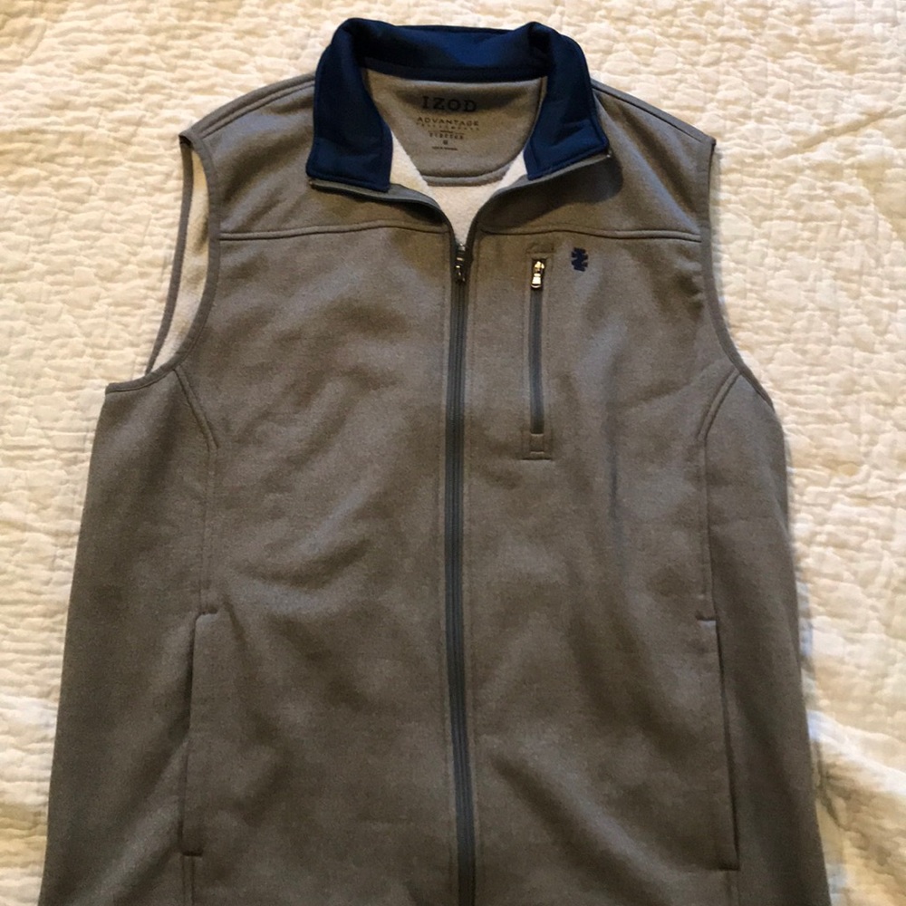 Izod Performance Vest